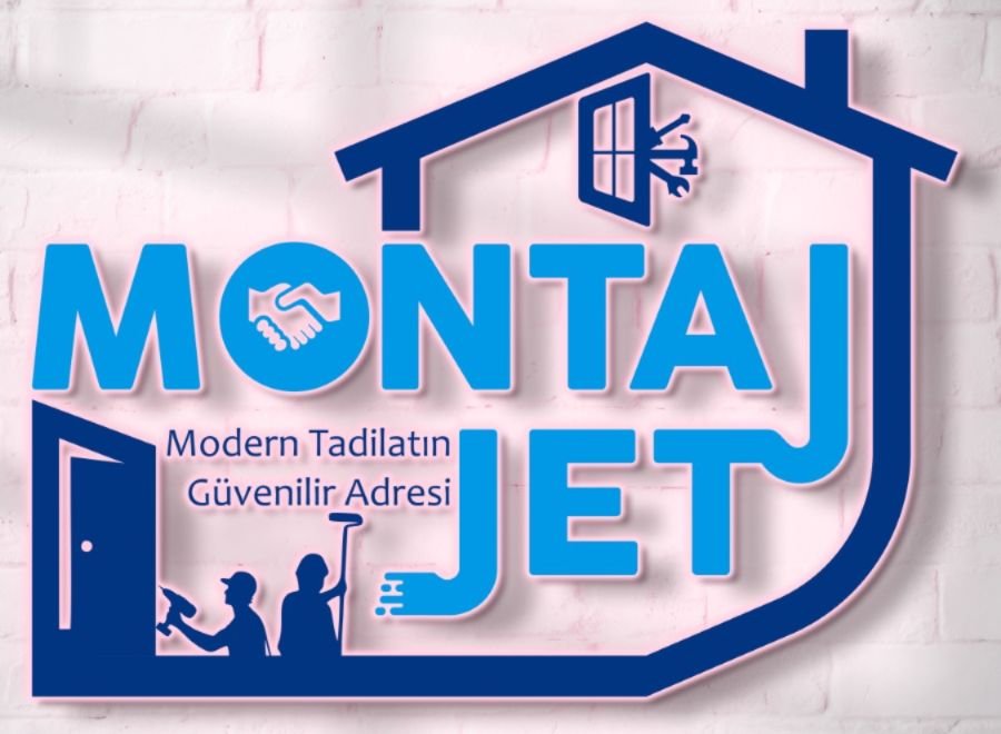 MontajJet — Modern tadilatın güvenilir adresi